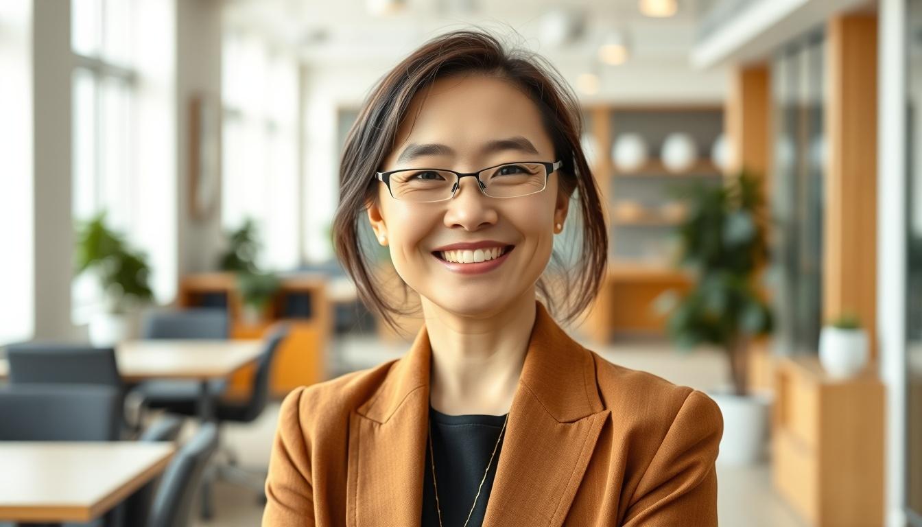 Alice Tan